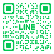 LINE登録QRコード
